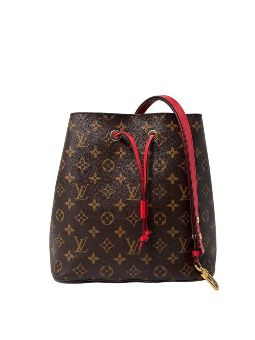 Louis Vuitton IC Neo Noe Monogram Shoulder Bag